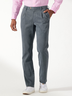 Hardaddy Plain Relaxed Flat-front Pants