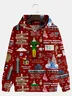 Christmas Casual Hoodie