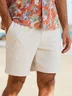 Hardaddy Cotton Cotton Casual Bermuda