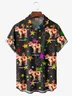 Retro Western Cowgirl Shirt By Andreea Dumuta