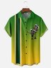 Dos Mariachis Shirt By David Lozeau