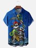 First Mates Shirt By David Lozeau