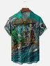 Party Barge Shirt By David Lozeau