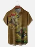 Mexican Culture Shirt By David Lozeau
