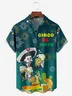 Cinco de Mayo Party Shirt By David Lozeau