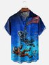 Space Race Shirt By David Lozeau