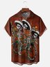 Band On The Run Shirt By David Lozeau