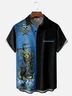 Saint Nicholas Of The Sea Shirt By David Lozeau