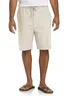 Hardaddy Cotton Plain Casual Bermuda