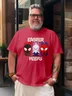 Easter Spider Bunny T-shirt