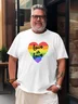 Love is Love LGBT T-shirt