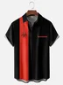 50s Vintage Style Bowling shirts